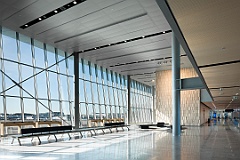 127_West Wing of Helsinki Airport